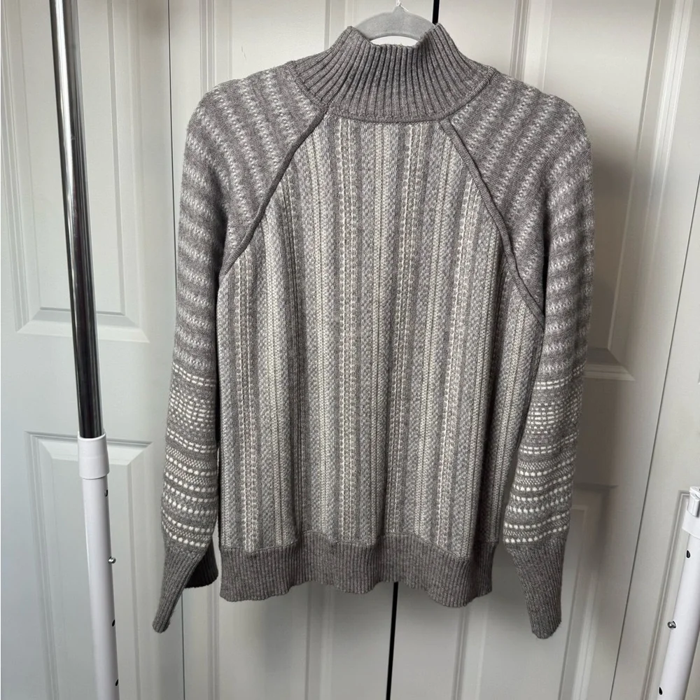 Cyrus sweater - Picture 4 of 4